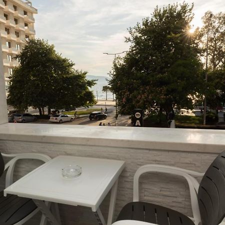 Aglon Twin'S Hotel فلورا المظهر الخارجي الصورة